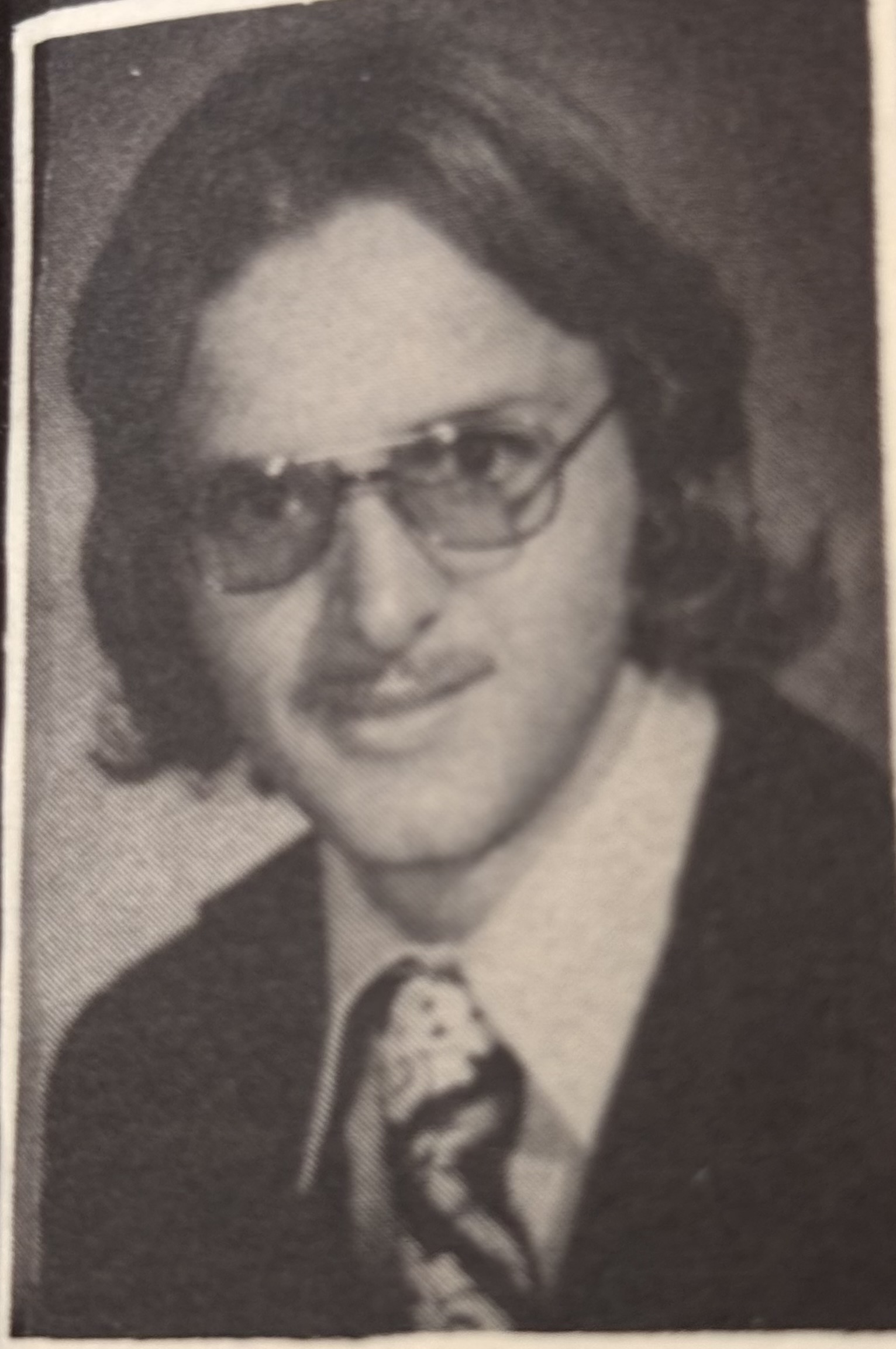 Jimmy Croft